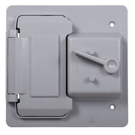 automotive protective box cover for electric switch|oversized outdoor electrical box cover.